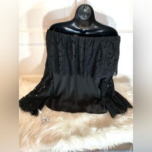 FRANK LYMAN BLOUSE
